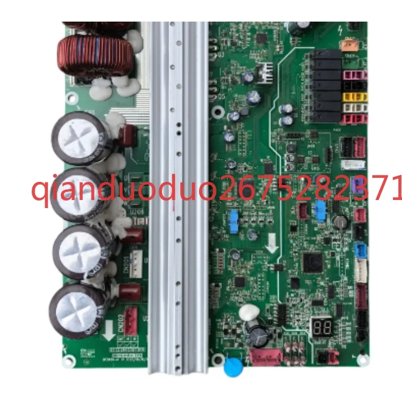 Used for Gree outlet central air conditioning inverter main board 300027063640