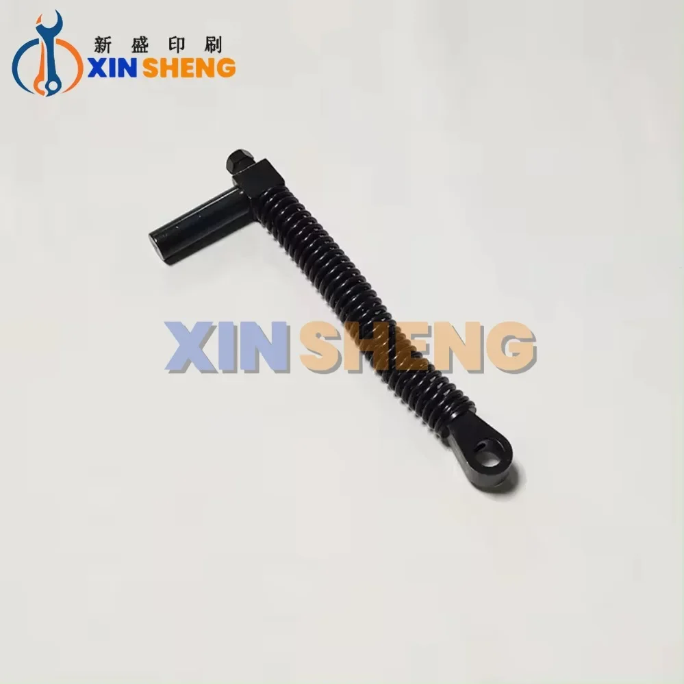 Best Quality Big Water Roller Adjusting Rod for Offset Printing Machine