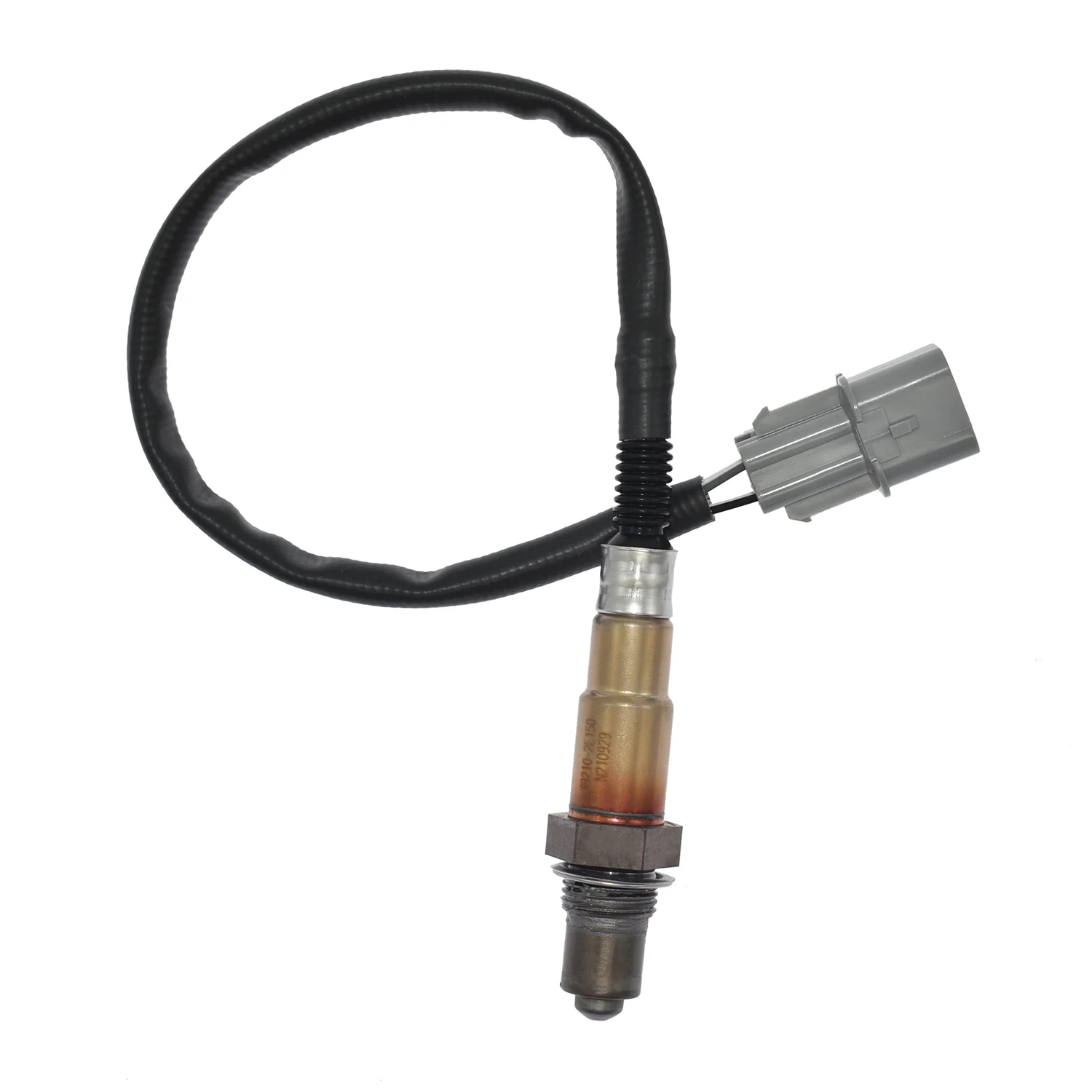 

Oxygen sensor 39210-2E150 Provides excellent performance, Easy to install