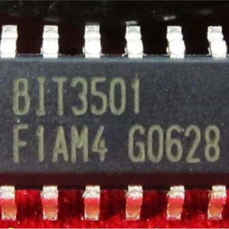 

NEW new% BIT3501 SOP-16