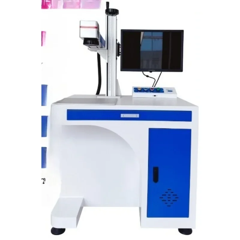 Marking machine Metal nameplate Plastic coding and lettering machine Glass ceramic engraving machine
