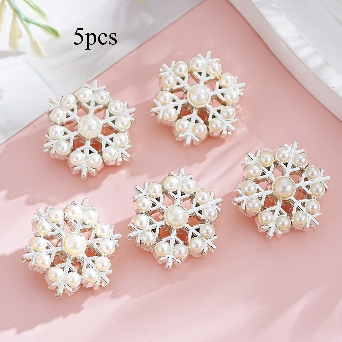 

Бусина со снежинками и бриллиантами, бусина с прямыми отверстиями, аксессуар ручной работы «сделай сам», цепочка для мобильного телефона, кисточка, подвесное украшение для автомобиля