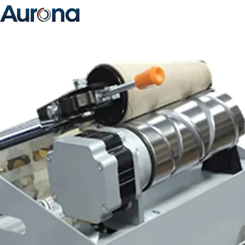 【Industrial】175MM Desktop Automatic Winding Machine High Speed Precision Single Head Winder Sewing Tools For Cotton / Linen And