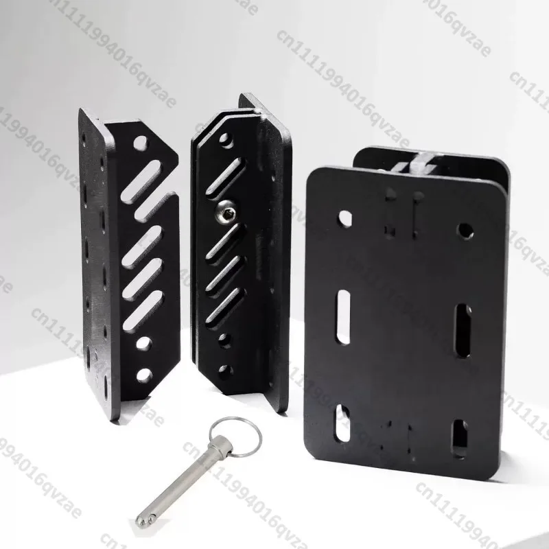 

Car Side Tent, Heavy Duty Quick Dismantling Bracket, Car Side Tent and Roof Tent Connection Bracket