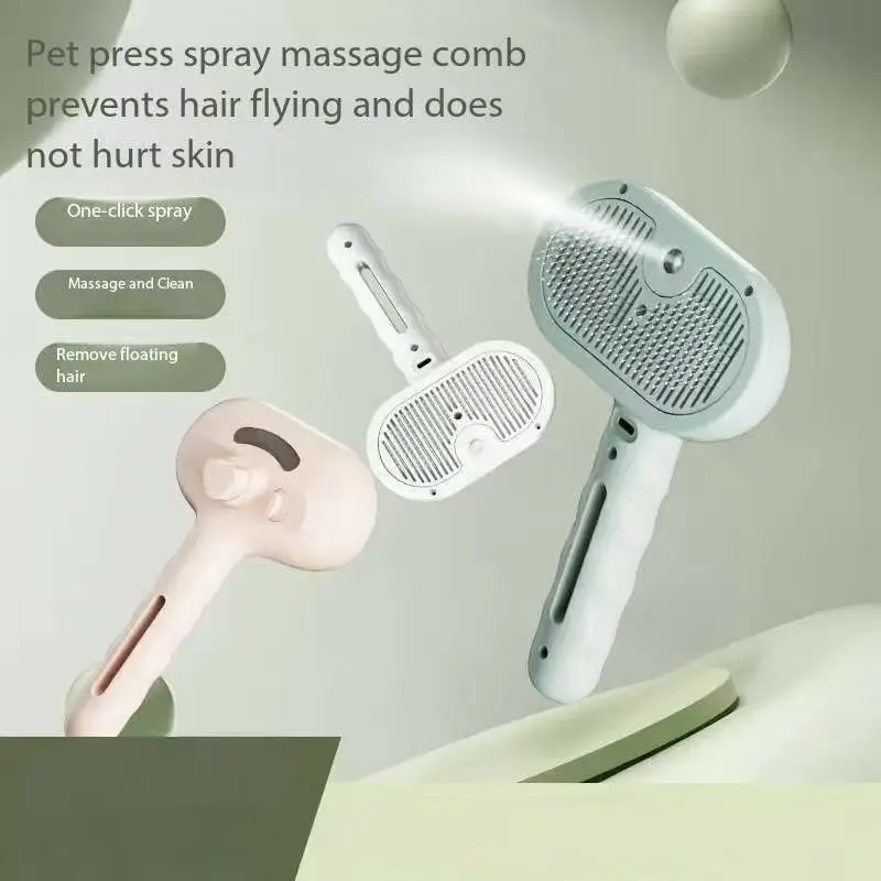 #78 Trending Pet Combs & Brushes Right Now
