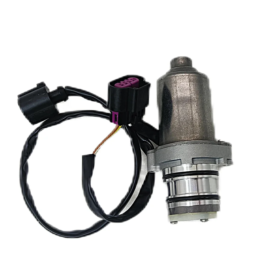 

22765779 SRX Coupling Oil Pump AWD