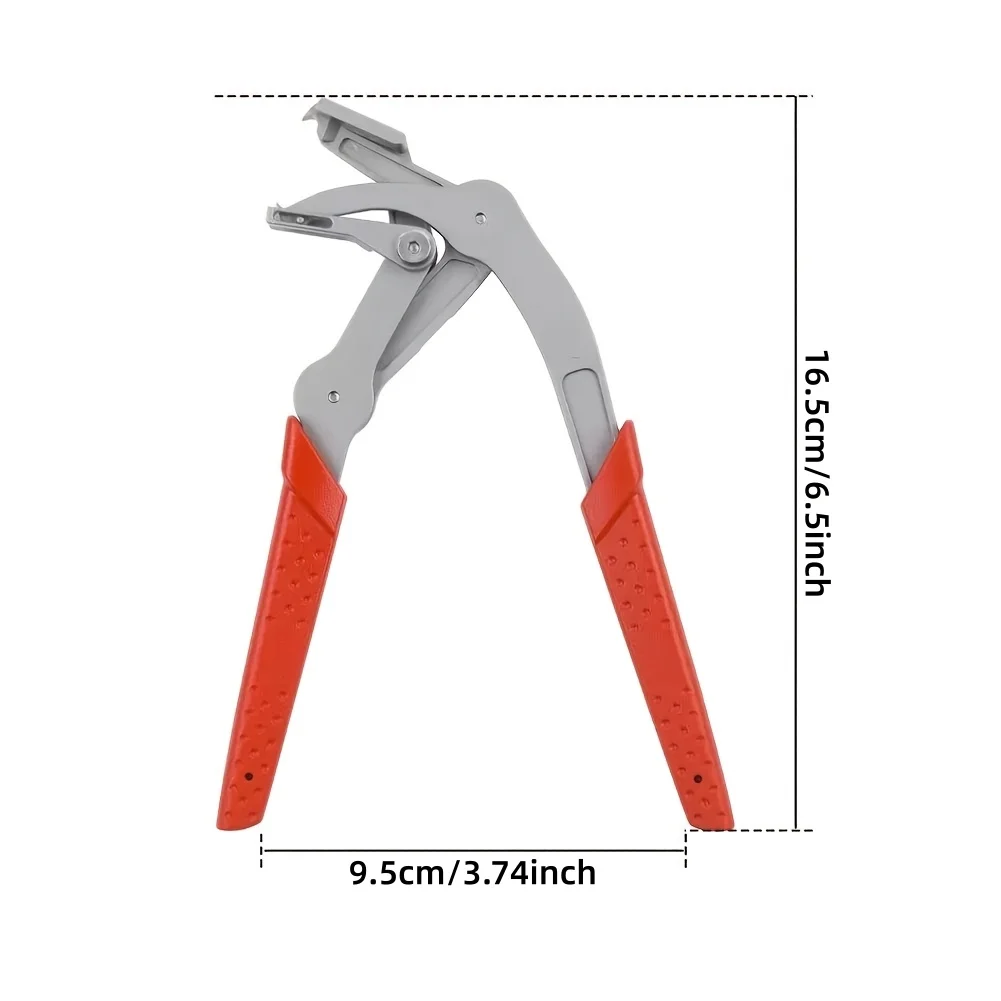 Thumbnail 2 - #30 Compare Door Clip Removal Tools Before You Buy
