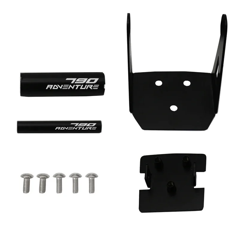 Suitable for 390/790/890 ADV Adventure R/S 2019 2020 2021 Motorcycle Accessories GPS Smartphone Navigation Stand