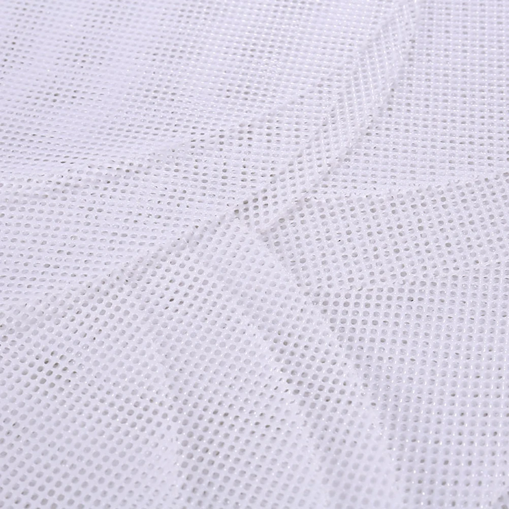 

Microwavable Anti-stick Steamer Mat Pad for Dumpling Gauze Steamed Bun Reusable