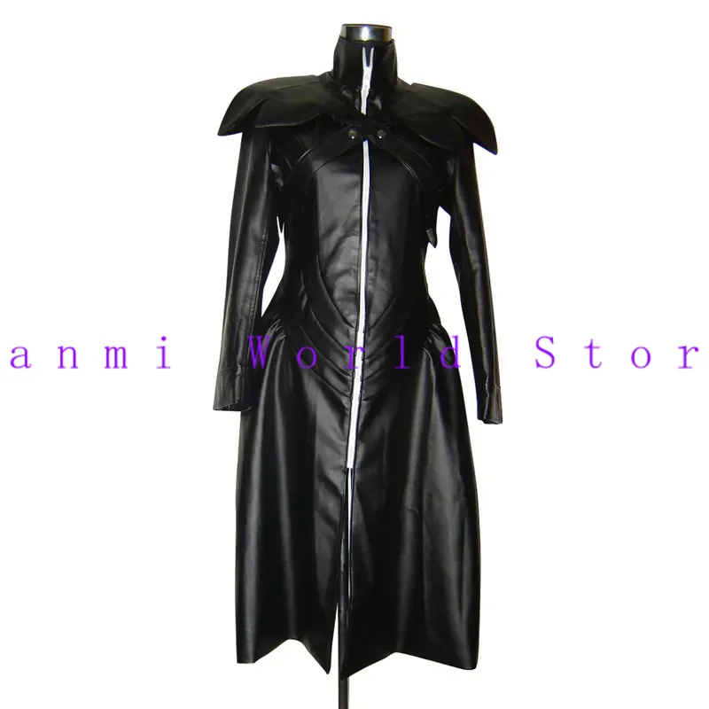 Final Fantasy Yazoo Cosplay Costume Custom-Made Deluxe