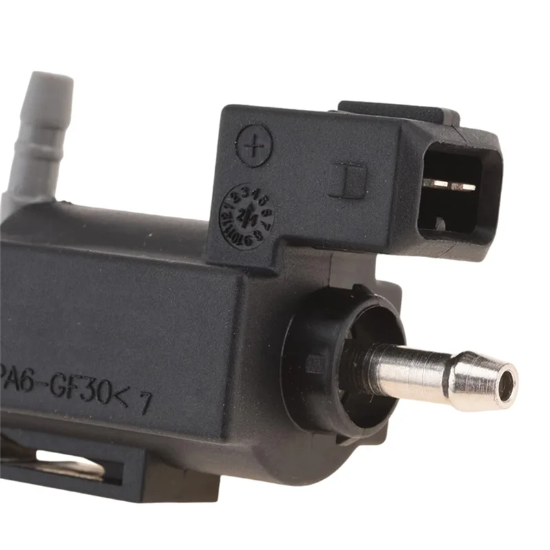 Válvula Solenoide de Control de entrada de aire AEE5-7PP906283C para PORSCHE 911 (991) 2011-2020 Boxster 918 2012-2016 Cayman 2013-2016