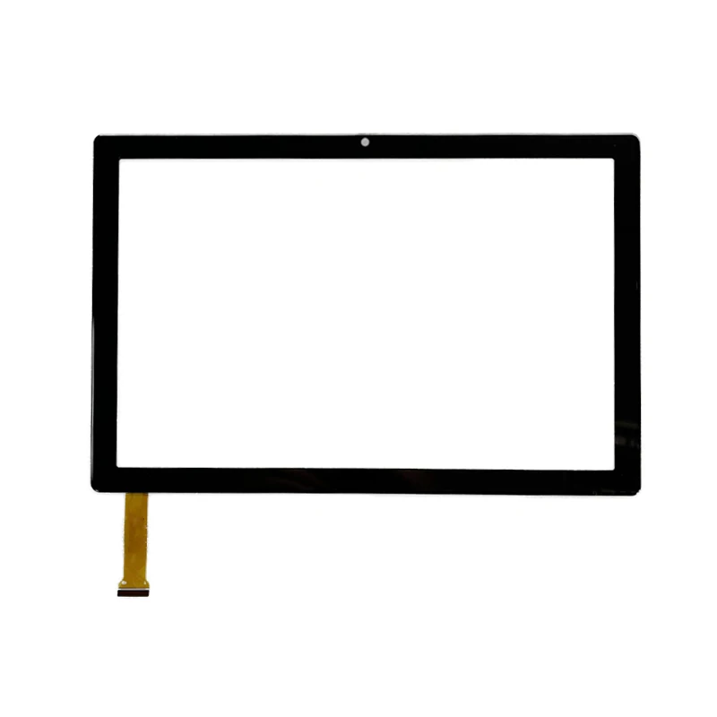 

Touch Screen Digitizer Glass Sensor Panel For Doogee U9