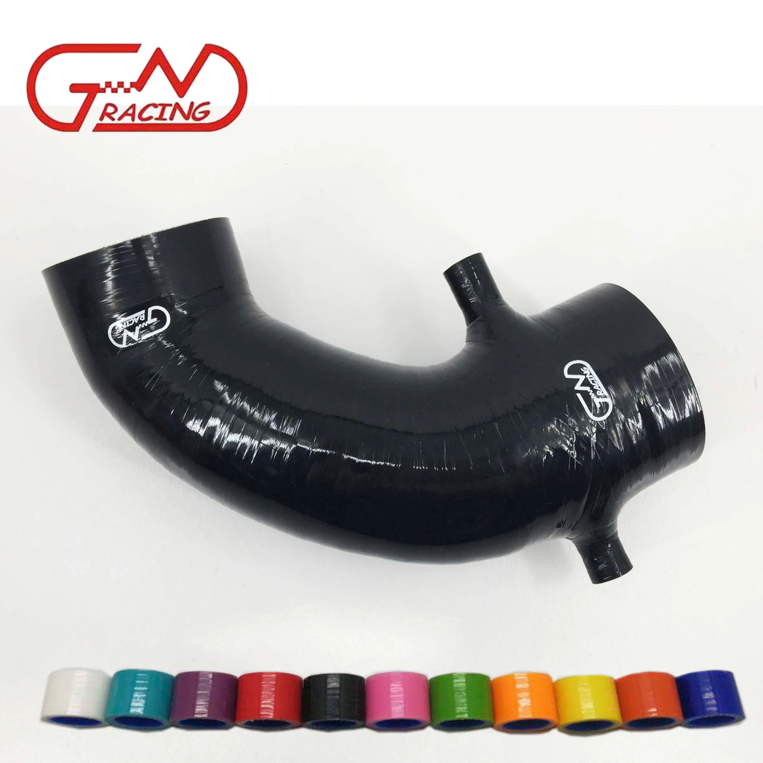 Fit Acura Integra DC2 Type R B16A B18C 1997-2001 Silicone Intake Induction Hose Kit