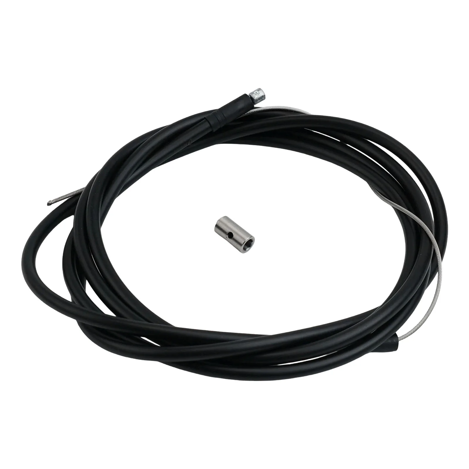 مفتاح رفع المقعد الذي يتم التحكم فيه بالأسلاك MTB مع كابل دراجة رفع مقعد أنبوب تحكم تلسكوبي مقعد آخر التبديل #4