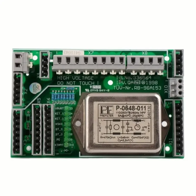 300P Elevator Parts…