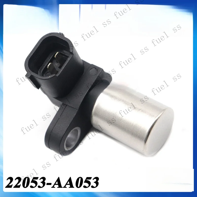 S+ Crankshaft Position Sensor 22053-AA053 For Subaru Impreza Legacy Outback