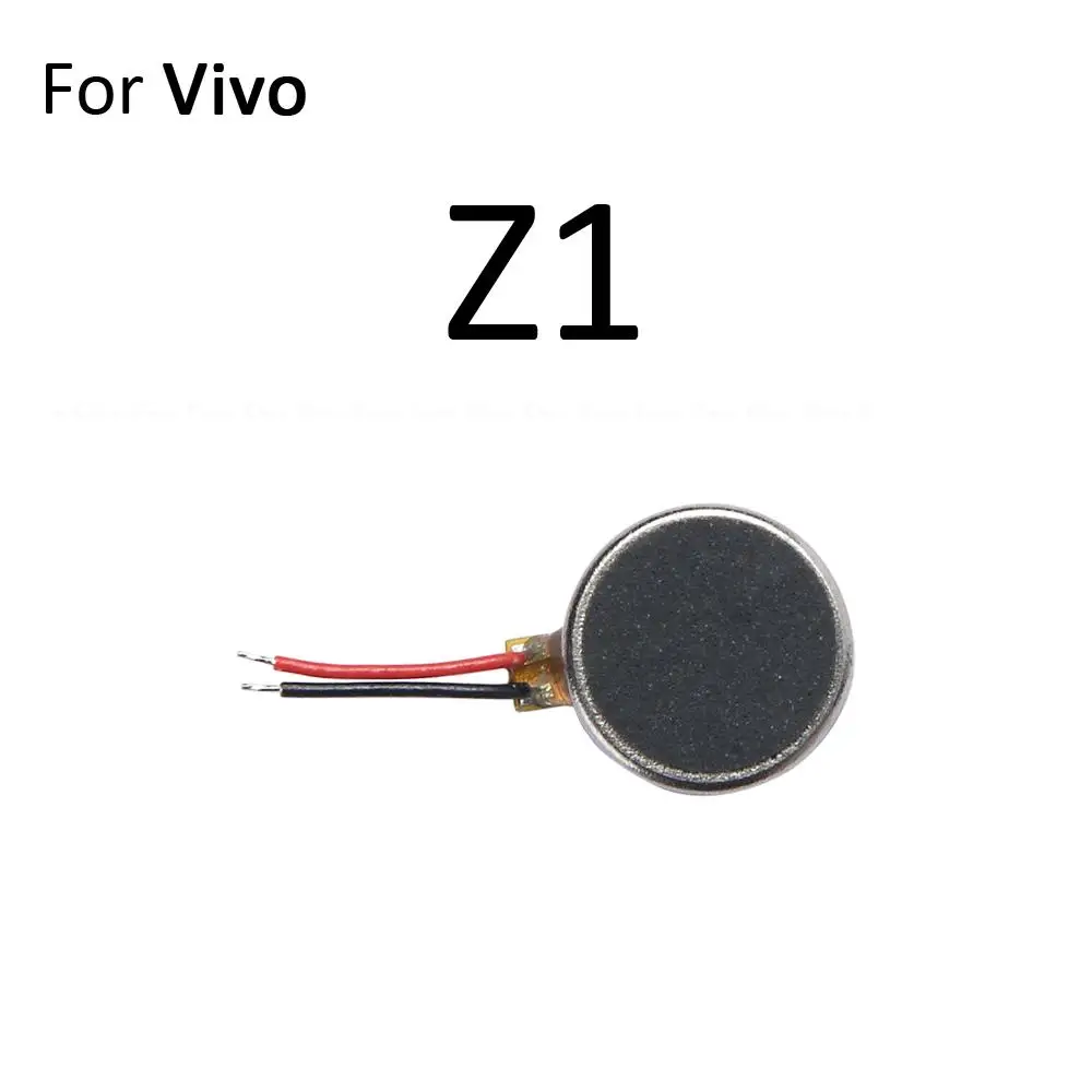 Vibrator Flex Cable For Vivo Z1 Z1x Pro Z10 Z1i Z3i Z3x Z5 Z5x Z6 U1 U3 U3x U10 U20 Vibration Motor Module Parts