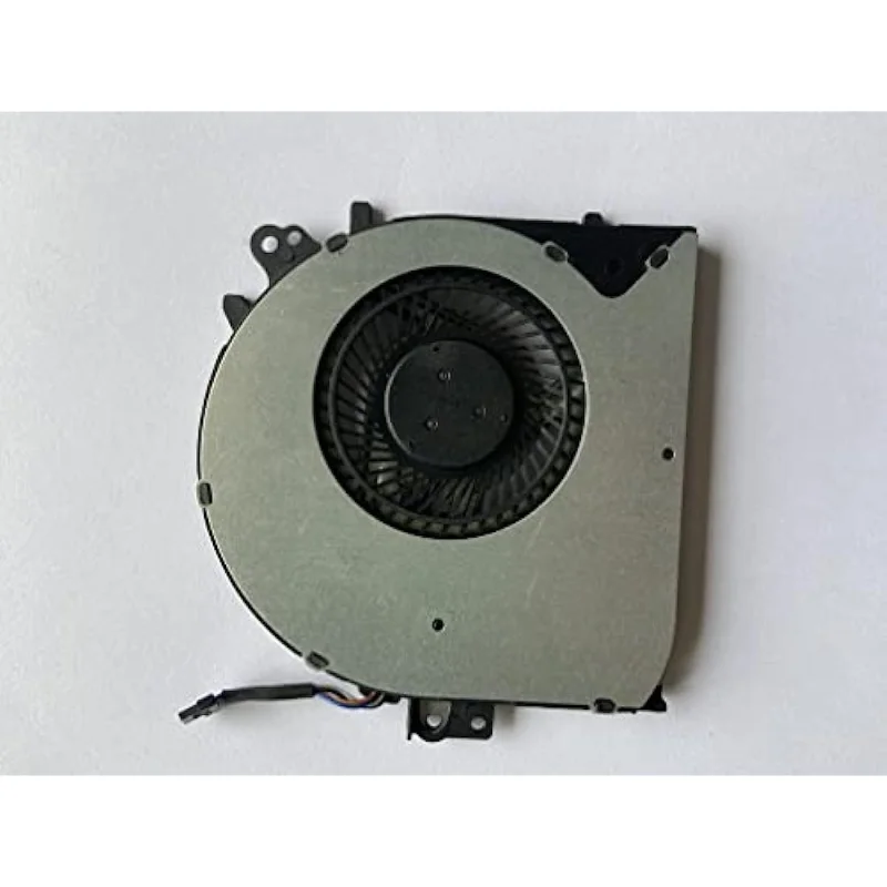 

Fan for HP Probook 450 G5 455 G5 470 G5 CPU Cooling Fan L03854-001 L00843-001