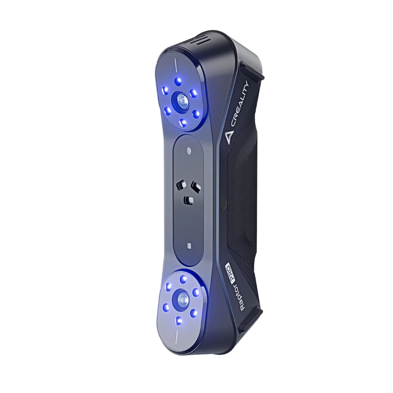 REVOPOINT MetroX 3D Scanner, Portable Blu-ray 3D Scanner, Measuring-grade Accuracy of 0.01 Millimeters AA