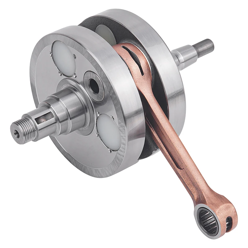 

54830118000 Детали двигателя мотоцикла: Шатунно-коленчатый вал в сборе для 250 EXC SX SXS 300 MXC XC-W SD