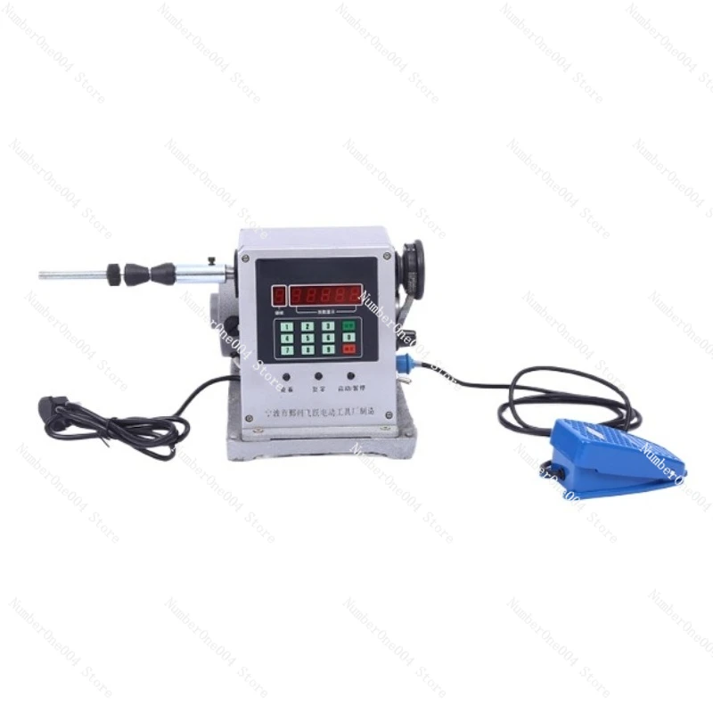 

Electric Winding Equipment Set Winding Machine Winding Unit
