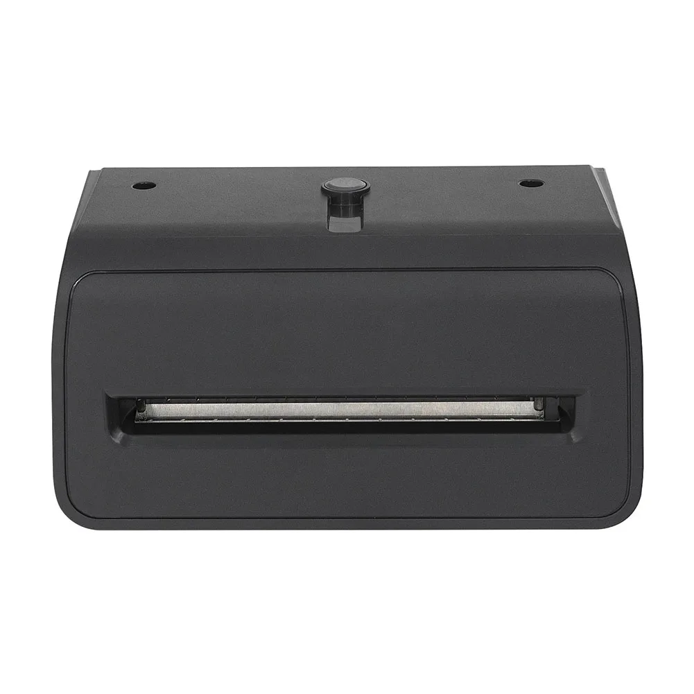 ZD420t ZD620t Thermal Printer Cutting Attachment Kit Works with Existing For Zebra Printers to Add Post-Print Cutting Capability
