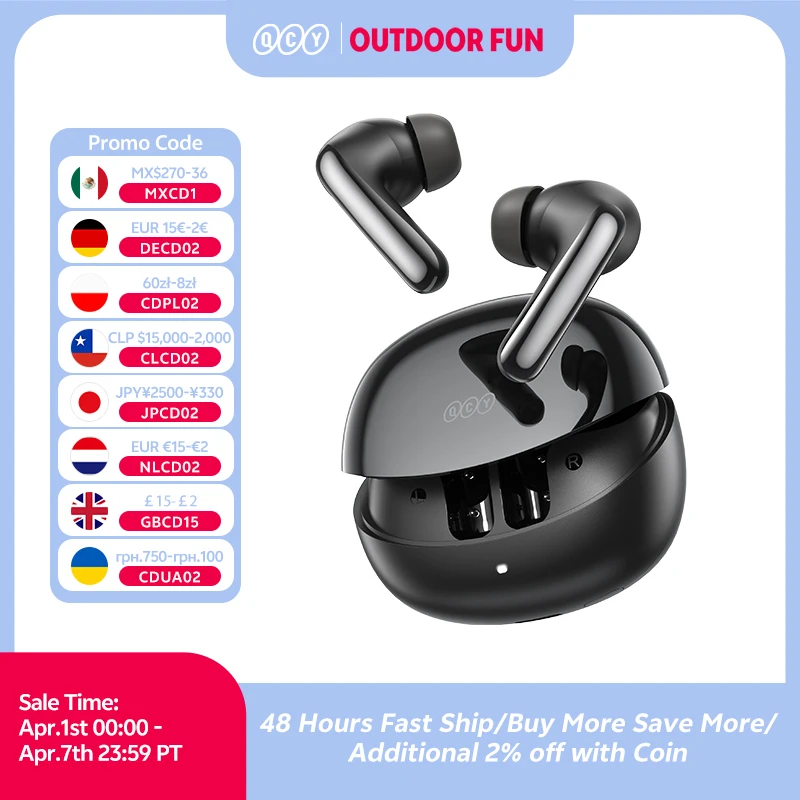 #40 Best Wireless Earbuds to Buy In 2026