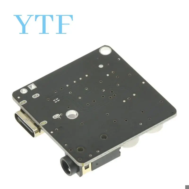 VHM-314 Audio Receiver Board Bluetooth-compatible 4.1 5.0 Mp3 Lossless Decoder Board Wireless Stereo Music Module