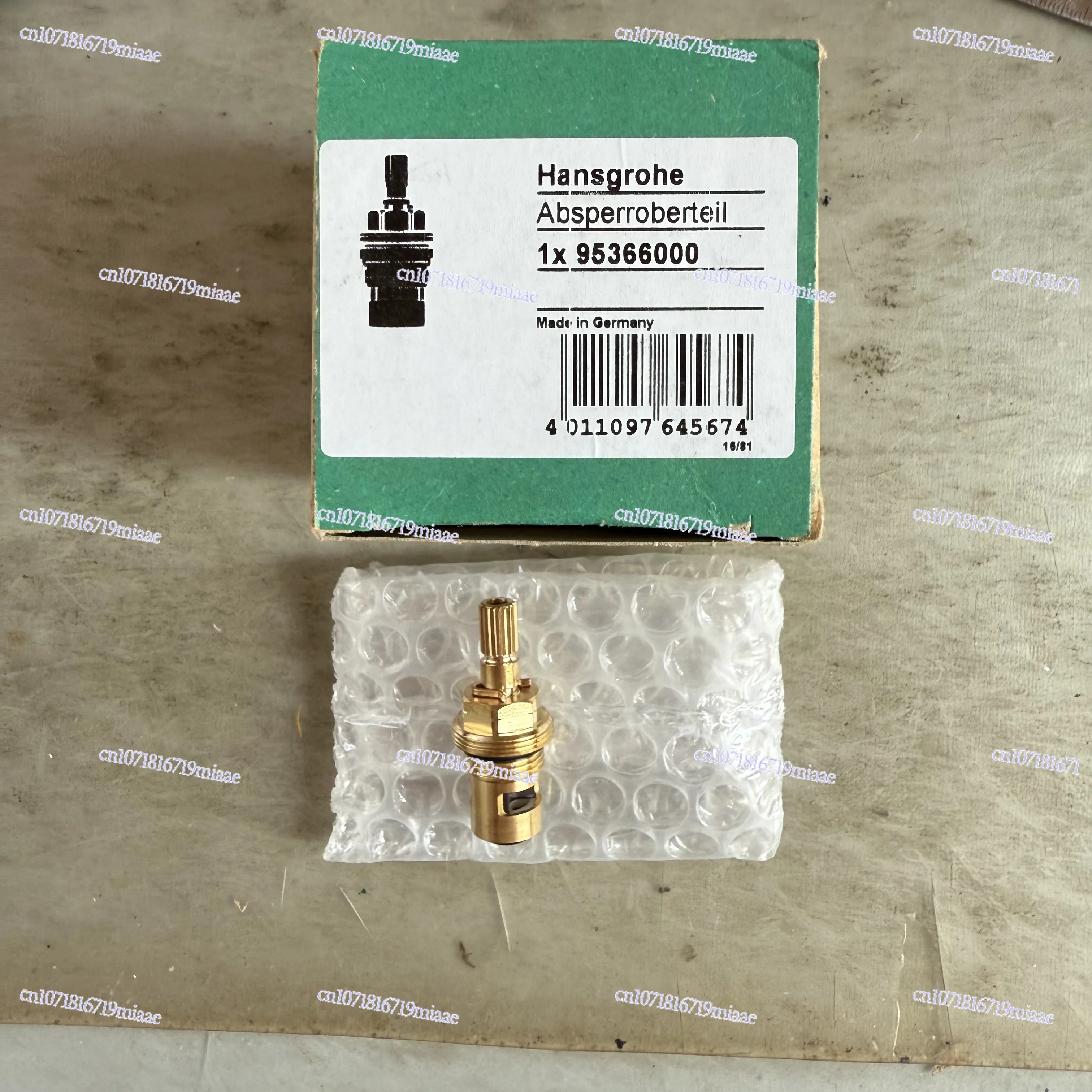 Bathroom Shower Faucet Accessories 94009000 Switch Valve Core 94008