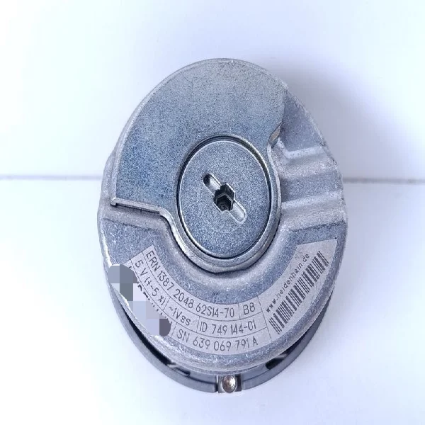 ERN 1387 2048 62S14-70 ID 749144-01 MINT