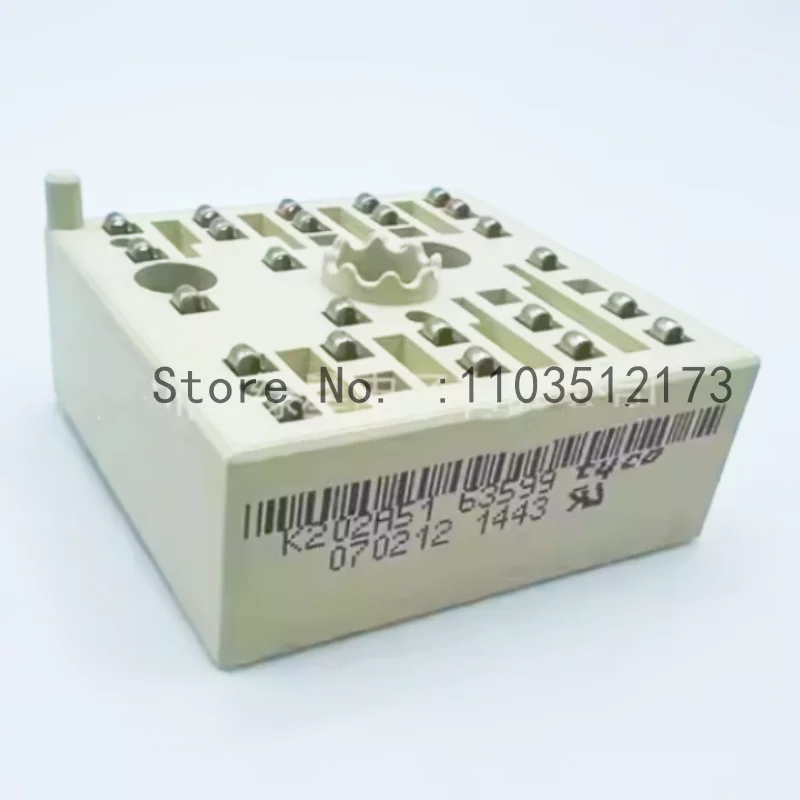 

1PCS K202A51 MODULE New 100%