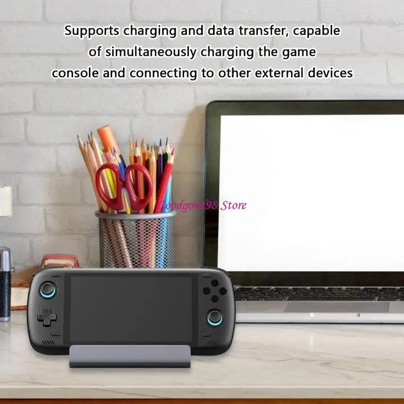 Charging Dock 4K 60… - image