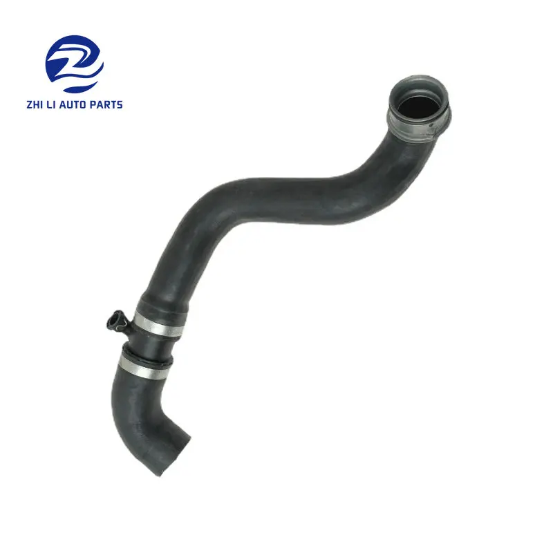 

2115015682 A2115015682 Radiator Coolant Hose Water Pipe for Mercedes-Benz W211 W219 E500 E-Class CLS-Class