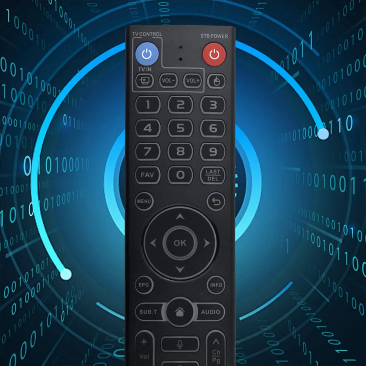 Replace V3 Pro Voic…