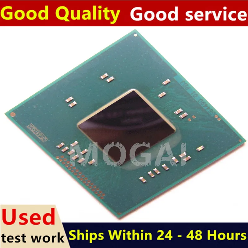 

100% test very good product SR1RB E3825 cpu bga chip reball with balls IC chips