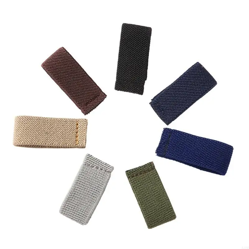 Boucle boucle ceinture taille multiple