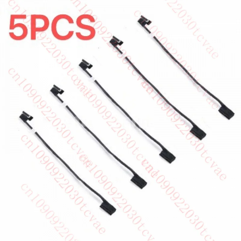 

5PCS New Battery Cable Replace For Dell Latitude E7470 E7270 049W6G DC 020029500