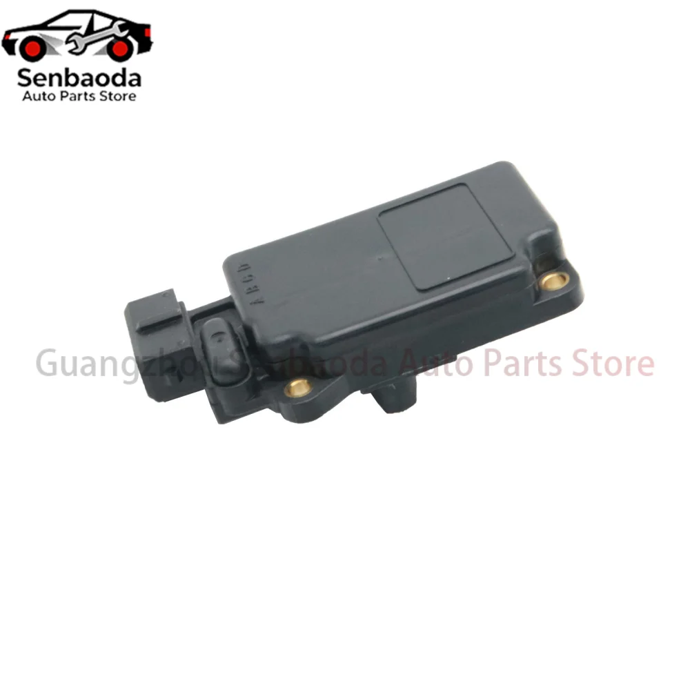 

16078-12G00 Mass Air Flow Sensor For Nissan Pickup D21 Pick-up 3.0L VG30 1986-1989 Pathfinder New AFH45M14 AFH45M15