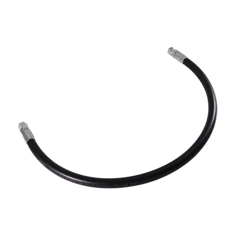 Ensemble de tuyaux de moteur AB56-Drive 105059GT 105059 pour les modèles de plateformes élévatrices Genie GS-1530, GS-2032, GS-1532, GS-1930, GS-1932, GS-2046