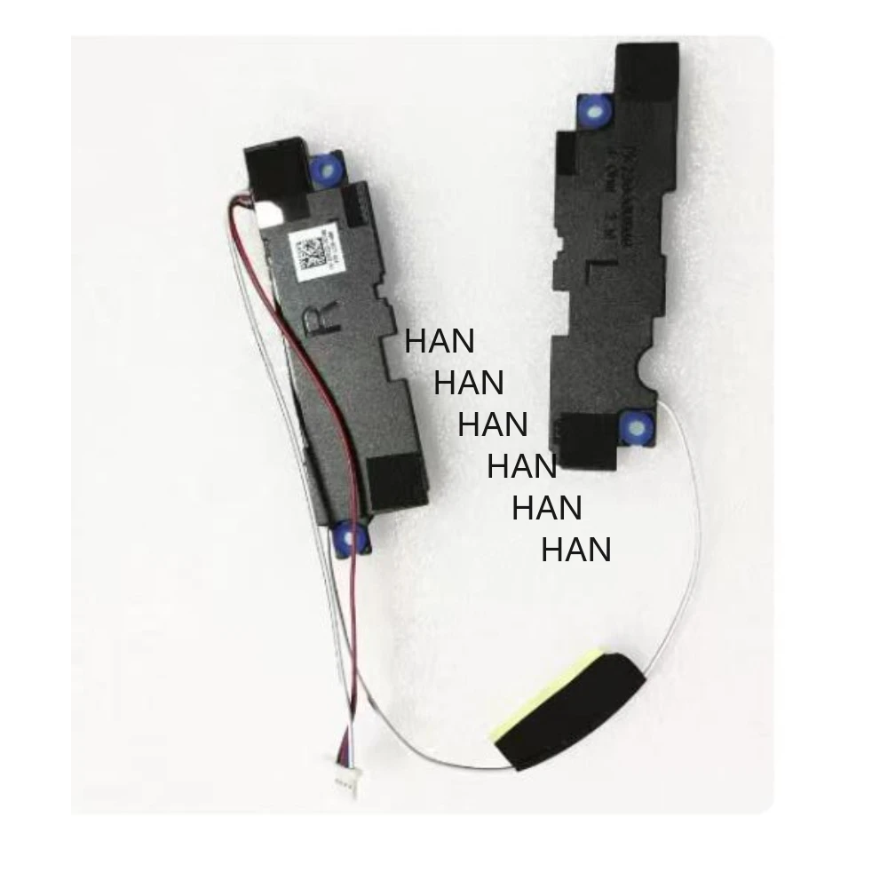 For Dell Latitude 7390 2 in 1 7389 5289 Speaker 07KV22 PK23000UN00 view 6