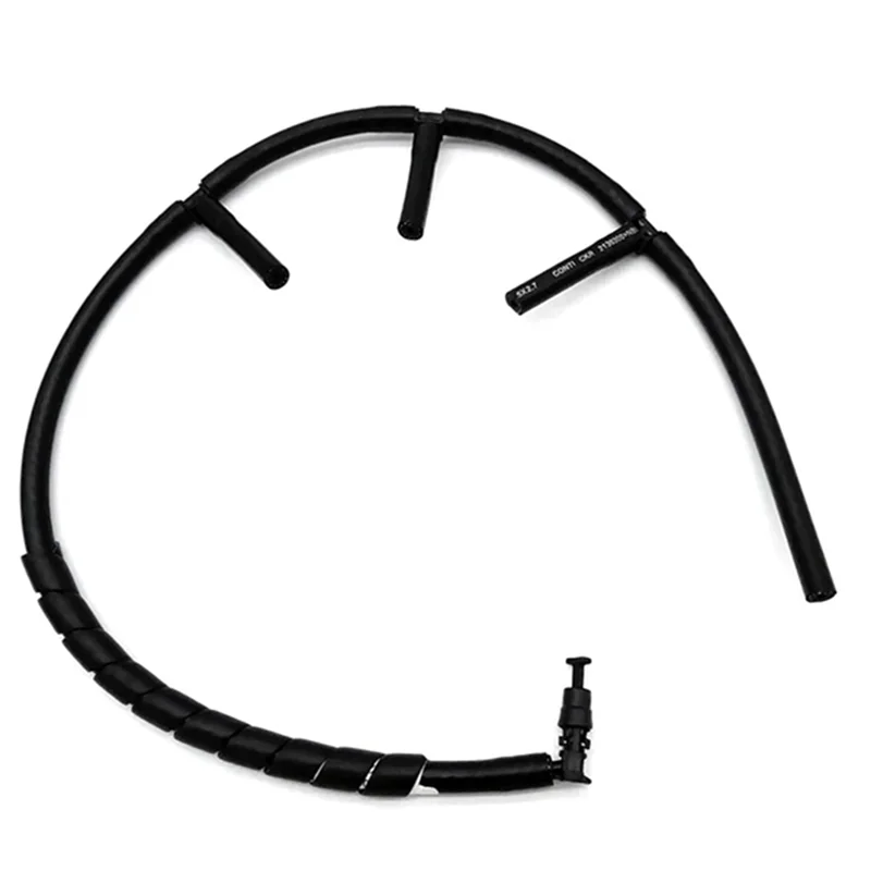 عودة مسحب زيت الأنابيب للجدار العظيم الزيت الخام V200 X200 2.0L مضخة حقن الضغط العالي 1100400ED01–1100400-ED01