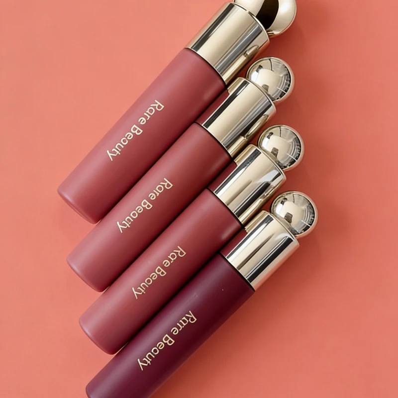 Rare Beauty Cosmetics Soft Pinch Tinted Lip Gloss Delight Hope