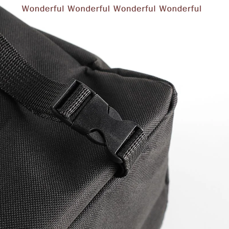 

Motorcycle Dashboard Phone Holder Bag Visual Touch 6 Inch Hanging Storage Pouch for Daily Commuting Riding