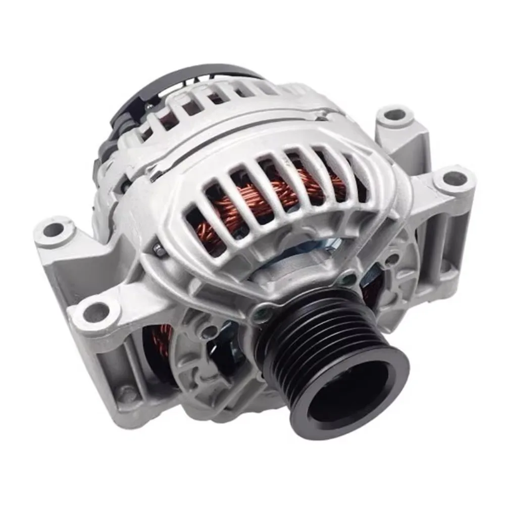 Car Accessories Auto Spare Parts Engine Alternator for Mercedes Benz GLK Class X204 OE 0131546302