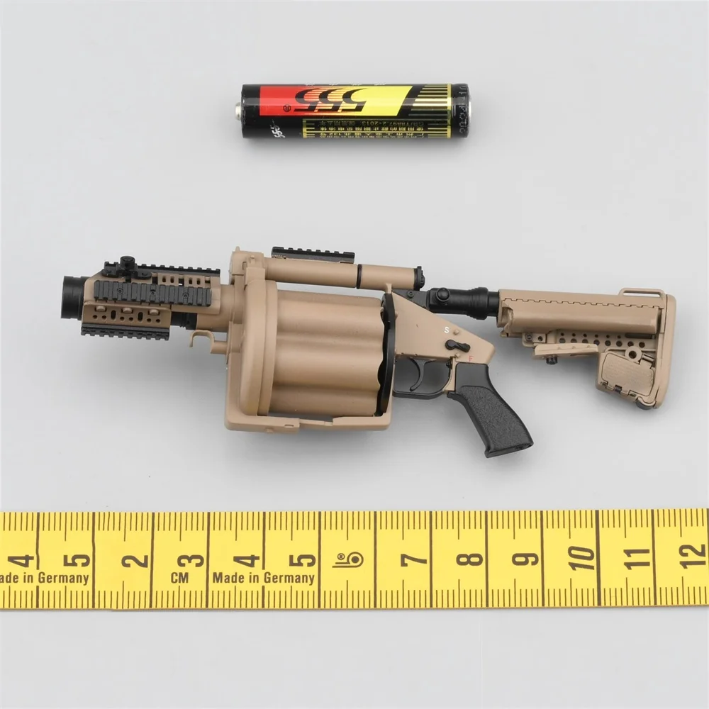 للبيع 1/6 Soldierstory SSG009 الجندي أنثى وكيل وارد عملية وحدة الجندي دمية عمل رئيس فستان سلاح الملحقات DIY بها بنفسك #4