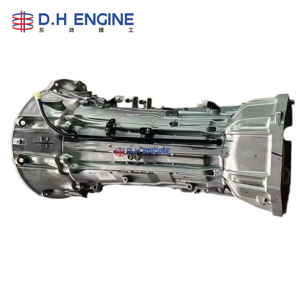

AB60F Tested AB60E 6 Speed Transmission For Toyota Sequoia 5.7L RWD Smooth Shifting