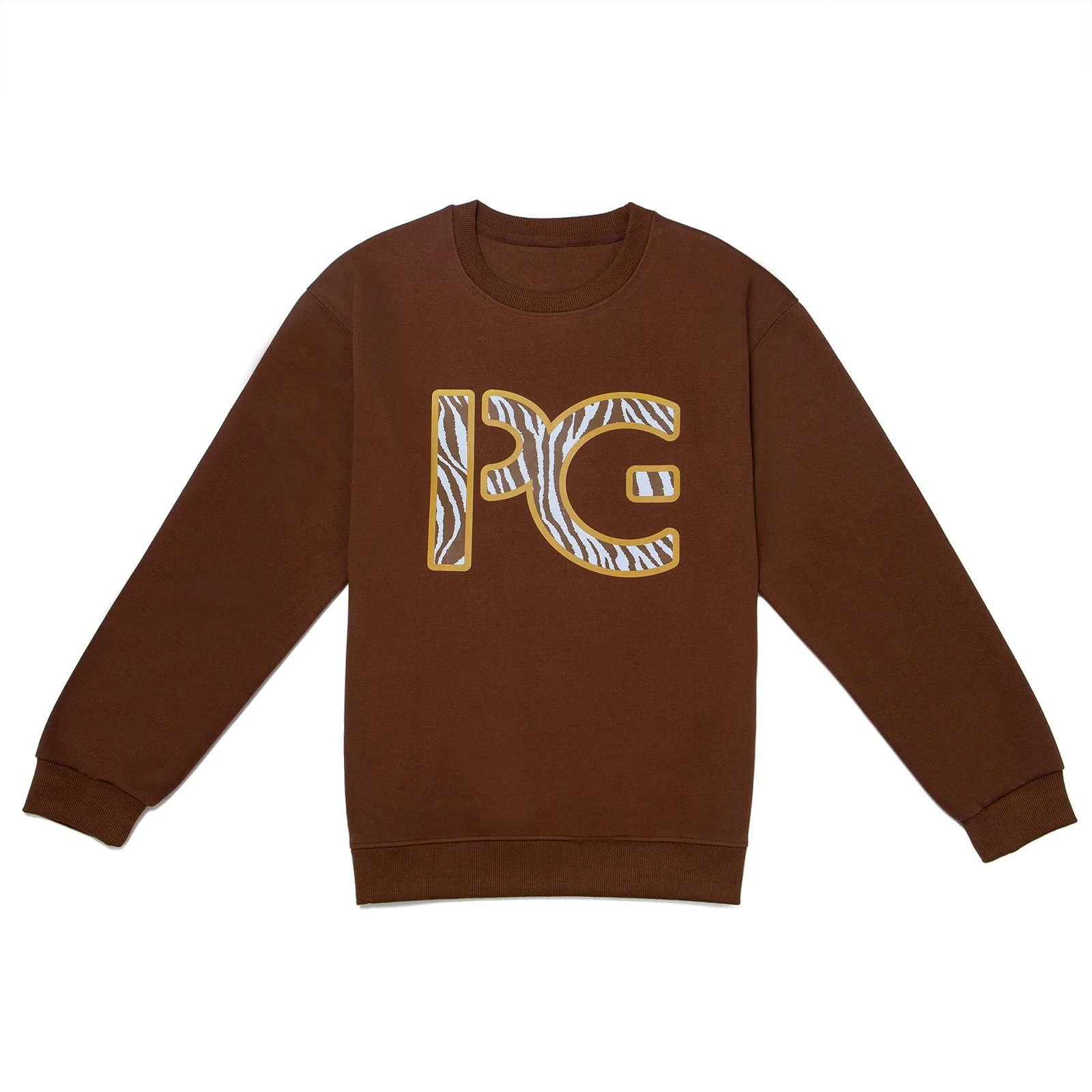 PG 2025 Nieuwe mode casual damestrui herfst winter klassieke warme vrouwelijke trui gebreide sweatshirt