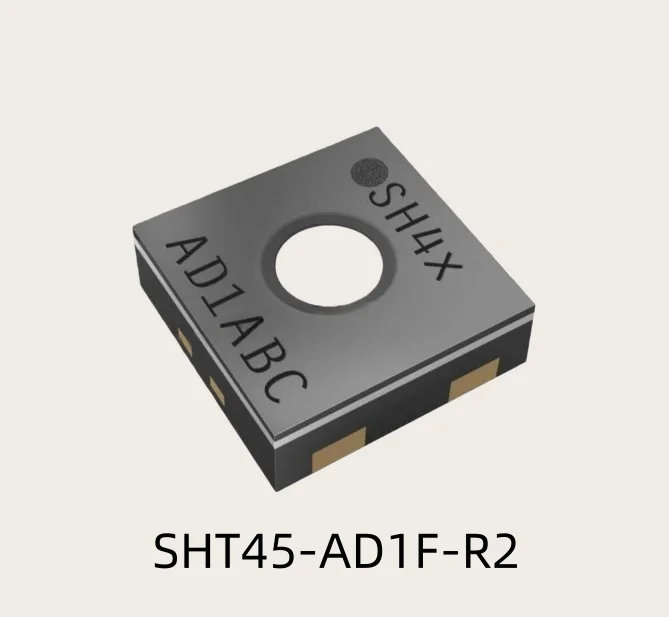 SHT45-AD1F-R2 DFN-4 Humidity and Temperature Sensor Chip