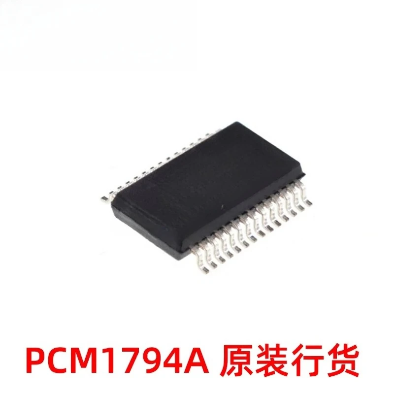 2 шт. новые импортные PCM1794ADB, PCM1794ADB