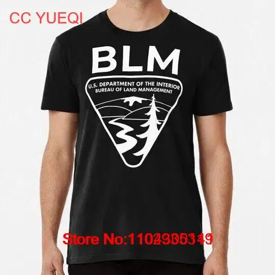 The Original Blm Bu…